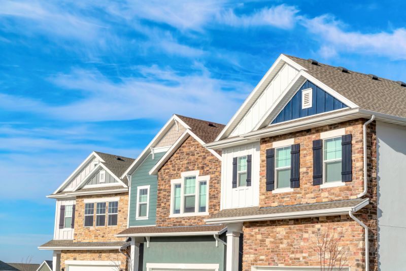 spade Cement Siding