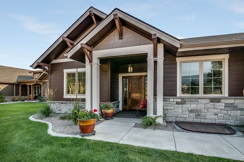 spade Cement Siding