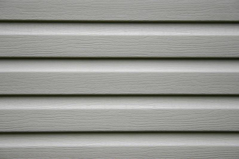 Cement Siding